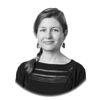 Ing. Vendula Fialová