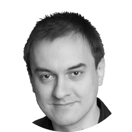 PhDr. Ing. Radim Maňák, Ph.D.