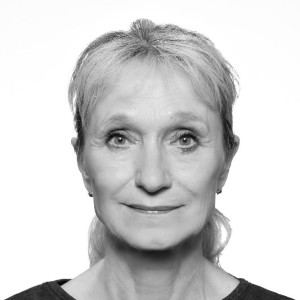 Ing. Soňa Krčová, MBA